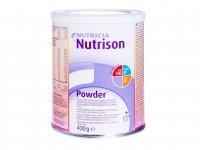 Nutrison Powder proszek 430 g