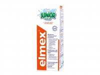 ELMEX Junior Płyn do płukania jamy ustnej 400 ml