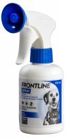 Frontline Spray Preparat przeciwpchelny dla zwierząt 250 ml