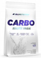 ALLNUTRITION Carbo Multi Max 1000 g Natural