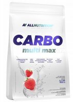 ALLNUTRITION Carbo Multi Max 1000 g Strawberry