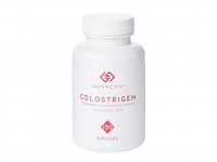 Colostrum Colostrigen 0,2g 120 kapsułek