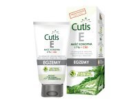 CUTIS-E EGZEMA Maść konopna 17% + CBD 120 ml