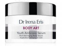 Dr Irena Eris BODY ART Bogate serum antiaging do ciała 200 ml