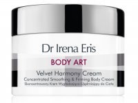 Dr Irena Eris BODY ART Skoncentrowany krem wygładzająco - ujędrniający do ciała 200 ml
