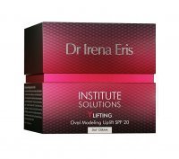 Dr Irena Eris INSTITUTE SOLUTIONS Y LIFTING Modelująco-liftingujący krem na dzień 50 ml