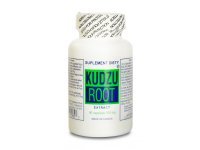 Kudzu Root 500 mg 50 kaps.