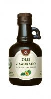 Olej z awokado 250 ml OLEOFARM