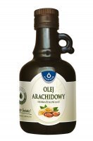 OLEOFARM Olej Arachidowy 250 ml