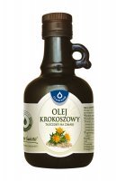 OLEOFARM Olej Krokoszowy 250 ml