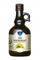 OLEOFARM Olej Kukurydziany 500 ml