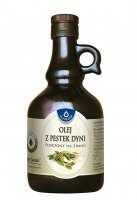 OLEOFARM Olej z Pestek Dyni 250 ml