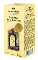Langsteiner Oryginalne Zioła Szwedzkie płyn 500 ml