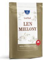OLEOFARM Len mielony 450 g