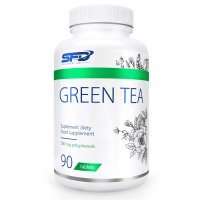 SFD Green Tea 90 tabletek