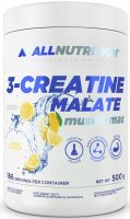 Allnutrition 3-Creatine Malate Muscle Max Lemon 500 g