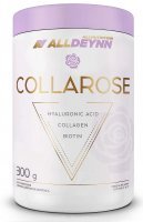 ALLNUTRITION ALLDEYNN CollaRose Orange 300 g
