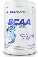 Allnutrition BCAA 2:1:1 Pure 500 g Natural