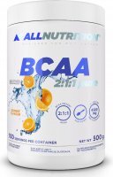 Allnutrition BCAA 2:1:1 Pure 500 g Orange