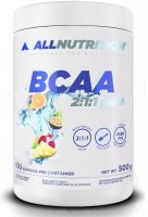 Allnutrition BCAA 2:1:1 Pure 500 g Tropical