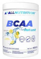 Allnutrition BCAA Instant 400 g Lemon