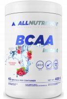 Allnutrition BCAA Instant 400 g Raspberry