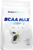 Allnutrition BCAA Max Support 1000 g Blackcurrant