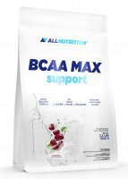 Allnutrition BCAA Max Support 1000 g Cherry