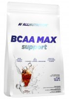 Allnutrition BCAA Max Support 1000 g Cola