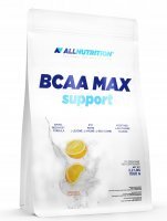 Allnutrition BCAA Max Support 1000 g Orange