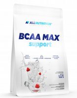 Allnutrition BCAA Max Support 1000 g Strawberry