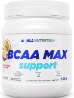 Allnutrition BCAA Max Support 500 g Passion Fruit