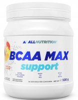 Allnutrition BCAA Max Support 500 g Tropical