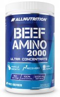 ALLNUTRITION Beef Amino 2000 300 tabletek