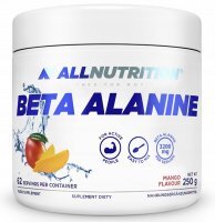 ALLNUTRITION Beta Alanine 250 g Mango