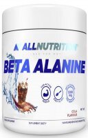 ALLNUTRITION Beta Alanine 500 g Cola
