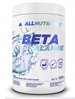 ALLNUTRITION Beta Alanine 500 g Ice Fresh