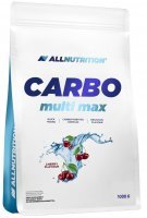 ALLNUTRITION Carbo Multi Max 1000 g Cherry
