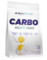 ALLNUTRITION Carbo Multi Max 1000 g Orange