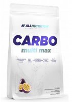 ALLNUTRITION Carbo Multi Max 1000 g Passion Fruit