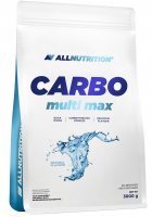 ALLNUTRITION Carbo Multi Max 3000 g Natural