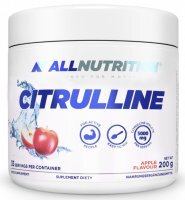 ALLNUTRITION Citrulline 200 g Apple