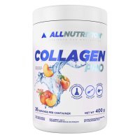 Allnutrition Collagen Pro 400 g Peach