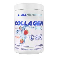 ALLNUTRITION Collagen Pro 400 g Strawberry