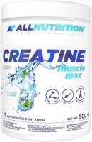ALLNUTRITION Creatine Muscle Max 500 g Ice Candy