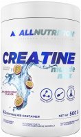 ALLNUTRITION Creatine Muscle Max 500 g Passion Fruit