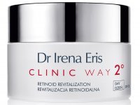 Dr Irena Eris CLINIC WAY 2° REWITALIZACJA RETINOIDALNA  Krem na dzień 50 ml