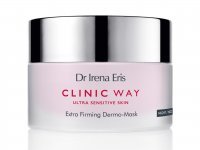 Dr Irena Eris CLINIC WAY Dermo-maska ujędrniająca 50 ml