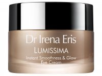 Dr Irena Eris LUMISSIMA wygładzająco rozświetlający krem pod oczy 15 ml