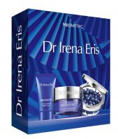 Dr Irena Eris Zestaw NEOMETRIC 50 ml + 30 ml + 45 sztuk